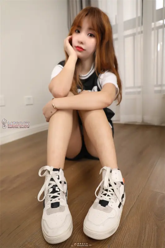 [MZSOCK]爱美足 NO.070 Ella! 13