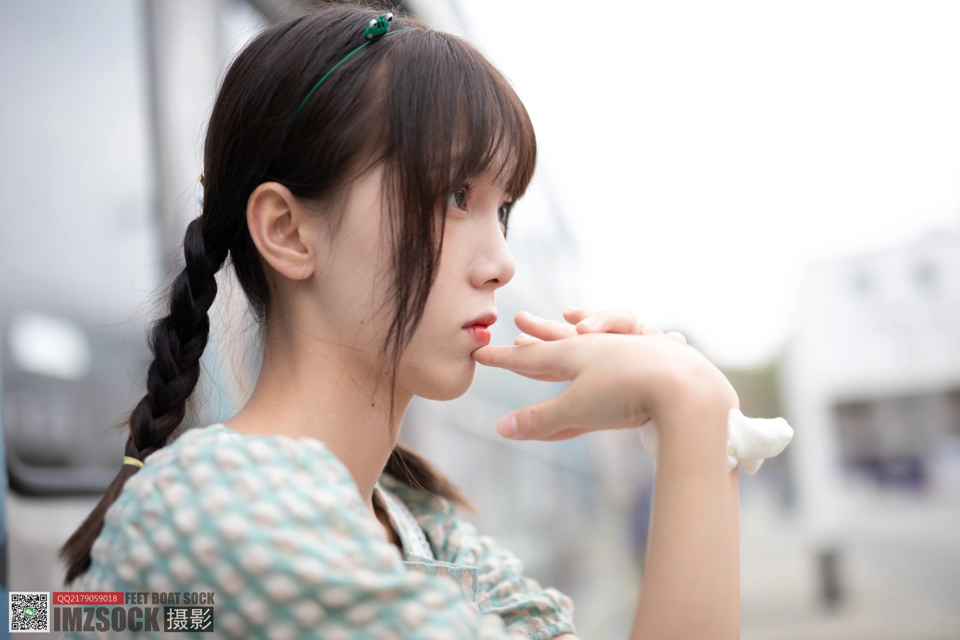 [MZSOCK]爱美足 NO.125 樱子 0