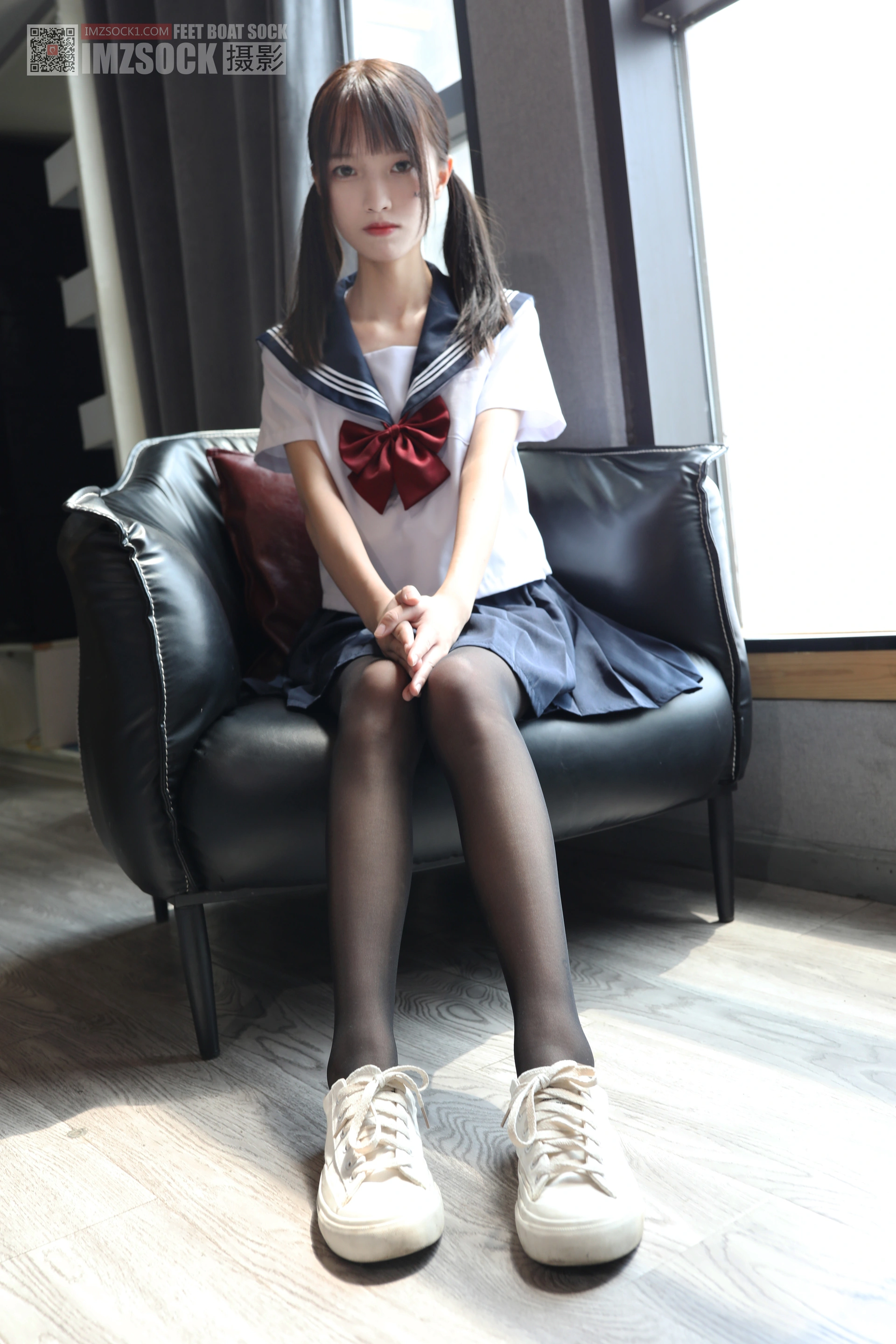 [MZSOCK]爱美足 NO.128 樱子 0