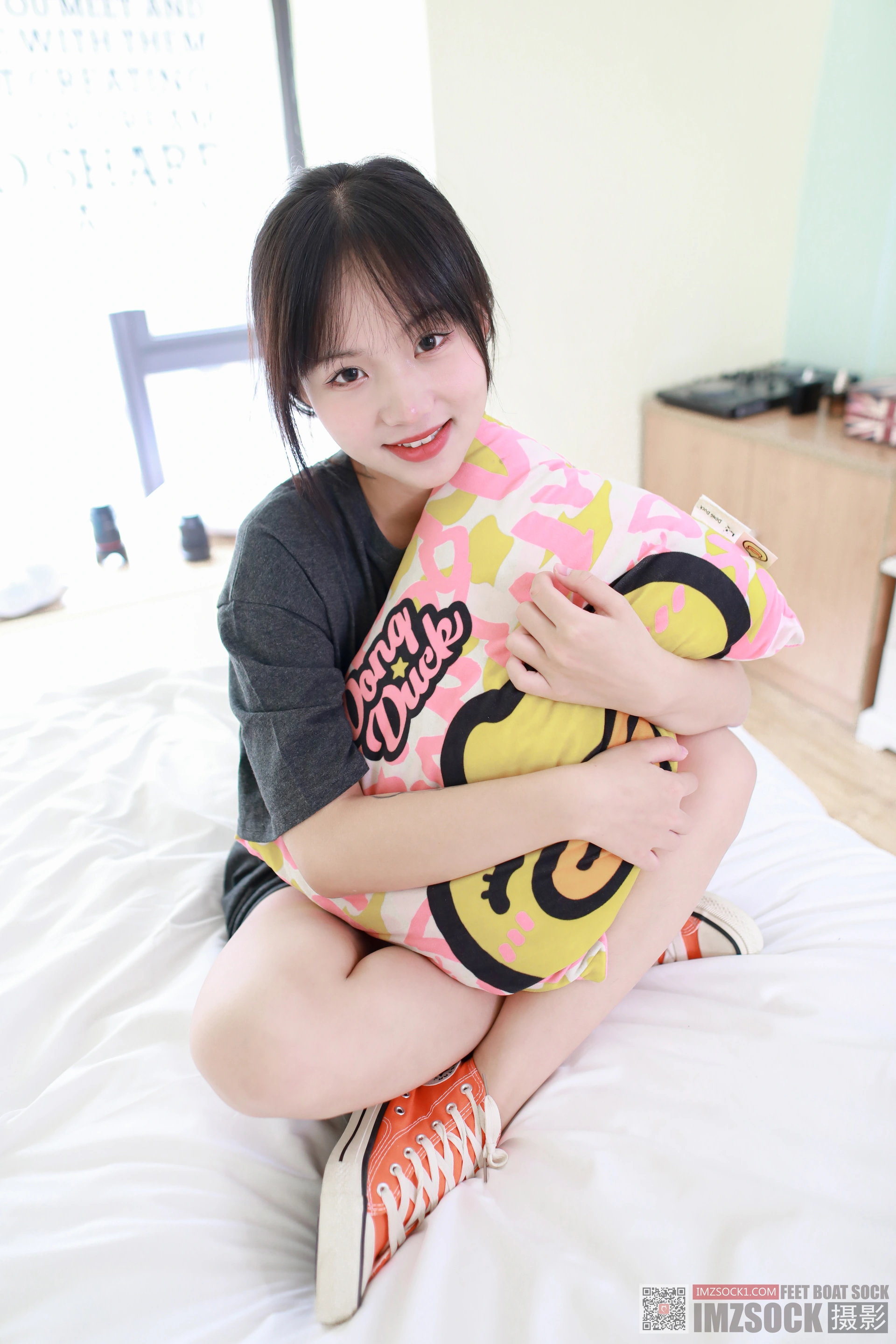 [MZSOCK]爱美足 NO.133 小麦 1